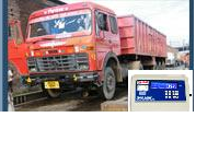 Platform Weigh Bridge